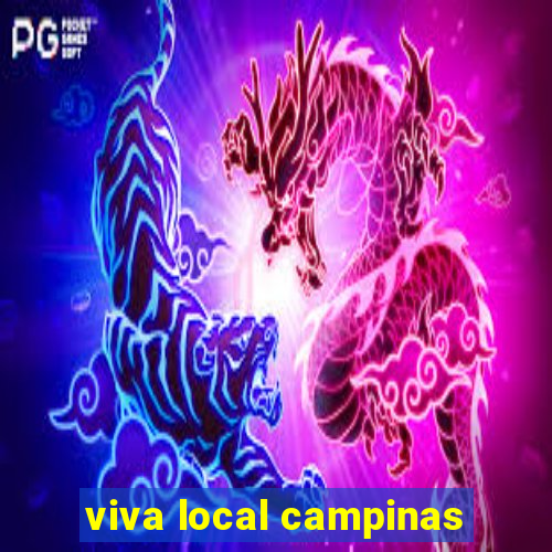 viva local campinas